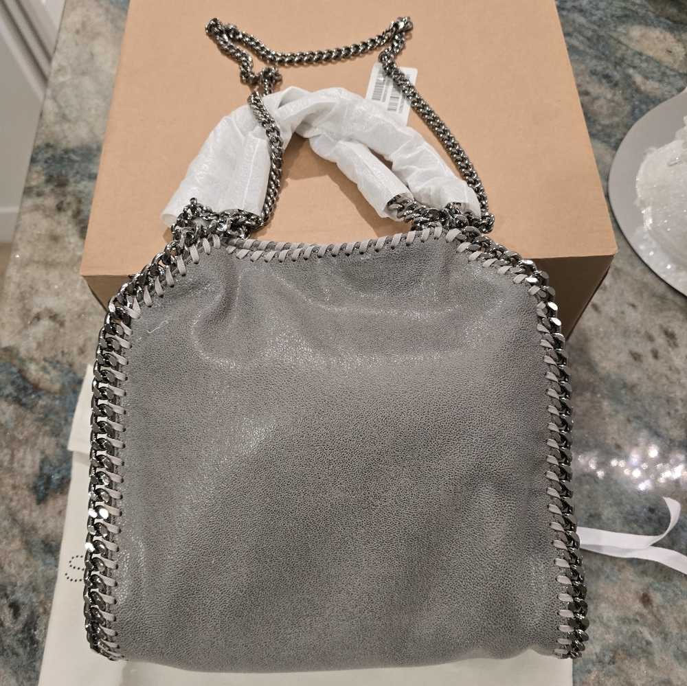Stella Mccartney Falabella - Mini Tote